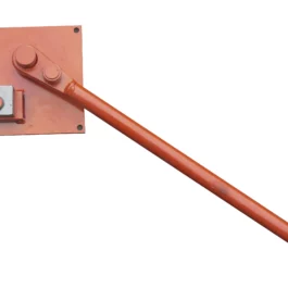 CINTREUSE ROND BETON A ETRIER 1 LEVIER CAP MAX 12 MM - 580005 - WILMART