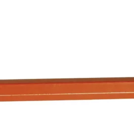 PINCE A DECOFFRER 600 X 18 CORPS HEXAGONAL 45 HRC - WILMART - 579015