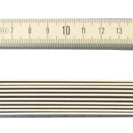 MESURE PLIANTE ALUMINUM 2 M - 061900 - WILMART