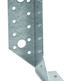 DEMI SABOT DROIT AILES EXTERIEURES GALVA 30X138X84X2 MM - SDED340/30 - SIMPSON STRONG-TIE - Lot de 50