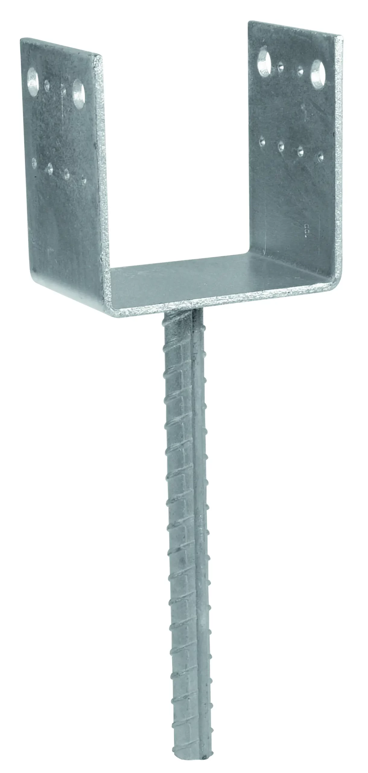 PIED DE POTEAU U A SCELLER GALVA 90X126,5X70X5 TIGE 16X250 - SIMPSON STRONG-TIE - PPD90/70G 1 PIED DE POTEAU U A SCELLER GALVA 90X126,5X70X5 TIGE 16X250 - SIMPSON STRONG-TIE - PPD90/70G