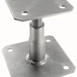 PIED DE POTEAU REGLABLE APB - SIMPSON STRONG-TIE - APB100/150