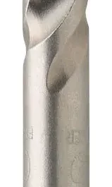 FORET MARTEAU BOOSTER+ SDS+ D6,5 L310 - 113D06.5L0310 - DIAGER