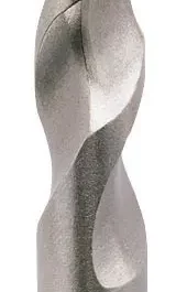 FORET MARTEAU TWISTER+ SDS+ D5 L160 - 110D05L0160 - DIAGER