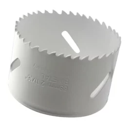 SCIE TREPAN HSS BI-METAL COBALT 8% Ø35MM - 650D35 - DIAGER