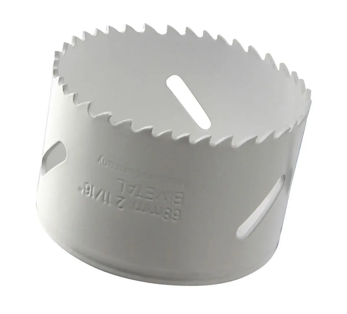 SCIE TREPAN HSS BI-METAL COBALT 8% Ø44MM - 650D44 - DIAGER 1 SCIE TREPAN HSS BI-METAL COBALT 8% Ø44MM - 650D44 - DIAGER