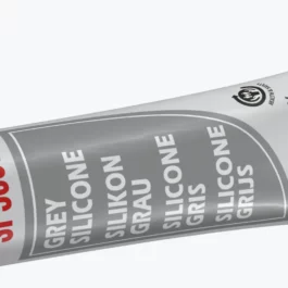 JOINT SILICONE GRIS LOCTITE SI 5660 100 ML - 2064521 - LOCTITE