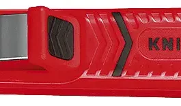 OUTIL A DEGAINER 165 MM - 16 20 165 SB - KNIPEX