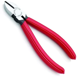 PINCE COUPANTE DE COTE 140 MM - KNIPEX - 70 01 140