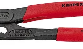 PINCE A COLLIERS AUTOSERRANTS 250 MM - KNIPEX - 85 51 250 A