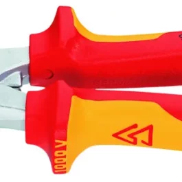 COUPE-CABLES A DOUBLE TRANCHANTS 200 MM ISOLE 1000V - 95 16 200 - KNIPEX