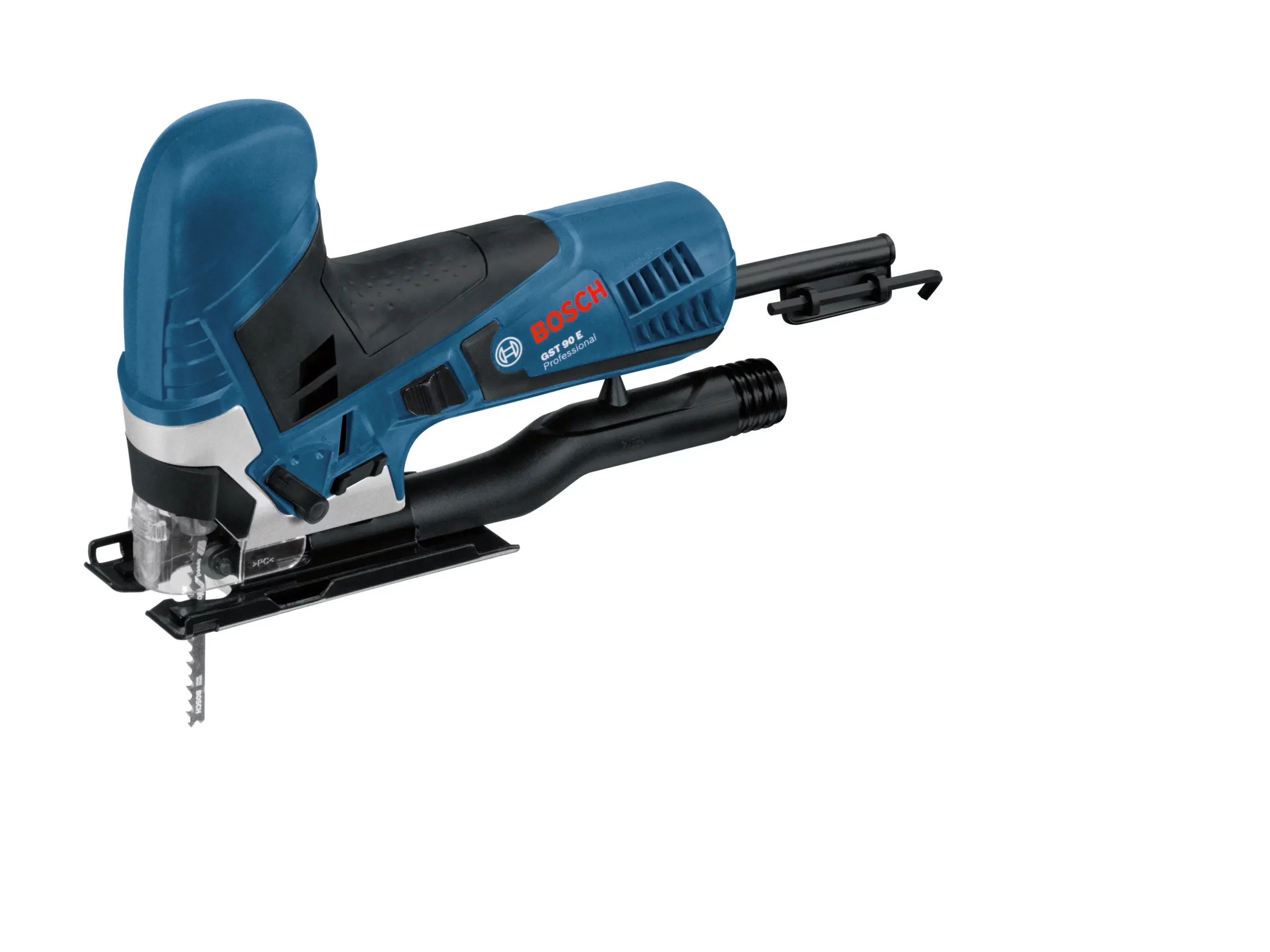 SCIE SAUTEUSE 650W GST 90 E - 060158G000 - BOSCH 1 SCIE SAUTEUSE 650W GST 90 E - 060158G000 - BOSCH