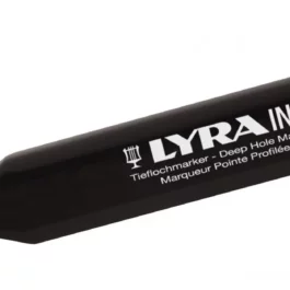 MARQUEUR A POINTE LYRA INK NOIR - 4480099 - LYRA