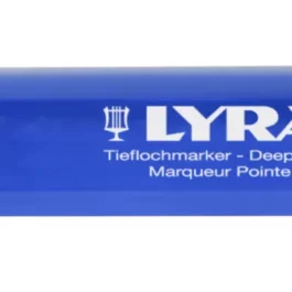 MARQUEUR A POINTE LYRA INK BLEU - 4480051 - LYRA