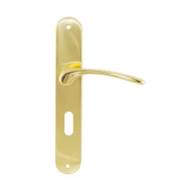 ENS POIG/PL CLE SARA L LAITON POLI VERNI - CADAP - 001696/1B