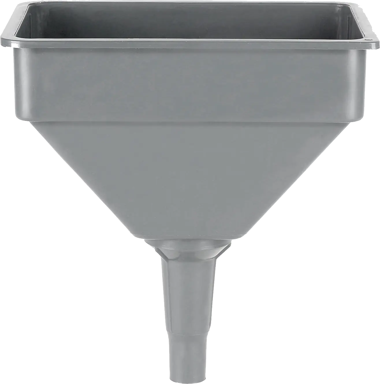 ENTONNOIR PE RECTANGULAIRE 280X190MM 4L - 2370 - PRESSOL 1 ENTONNOIR PE RECTANGULAIRE 280X190MM 4L - 2370 - PRESSOL