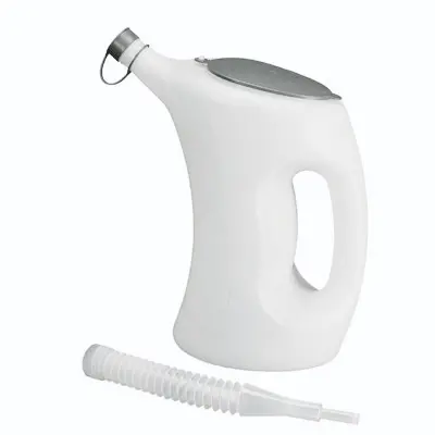 BROC PE AVEC COUVERCLE GRADUE 2L - 7622 - PRESSOL 1 BROC PE AVEC COUVERCLE GRADUE 2L - 7622 - PRESSOL