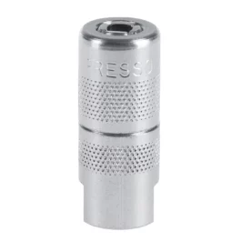 AGRAFE HYDRAULIQUE 4 MORS M10X1F - 12152 - PRESSOL - Lot de 10