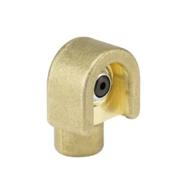 AGRAFE A TIRER LAITON M10X1F POUR GRAISSEUR - 12062 - PRESSOL