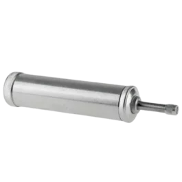 POMPE A POUSSER METAL 150ML + AGRAFE - 12363 - PRESSOL