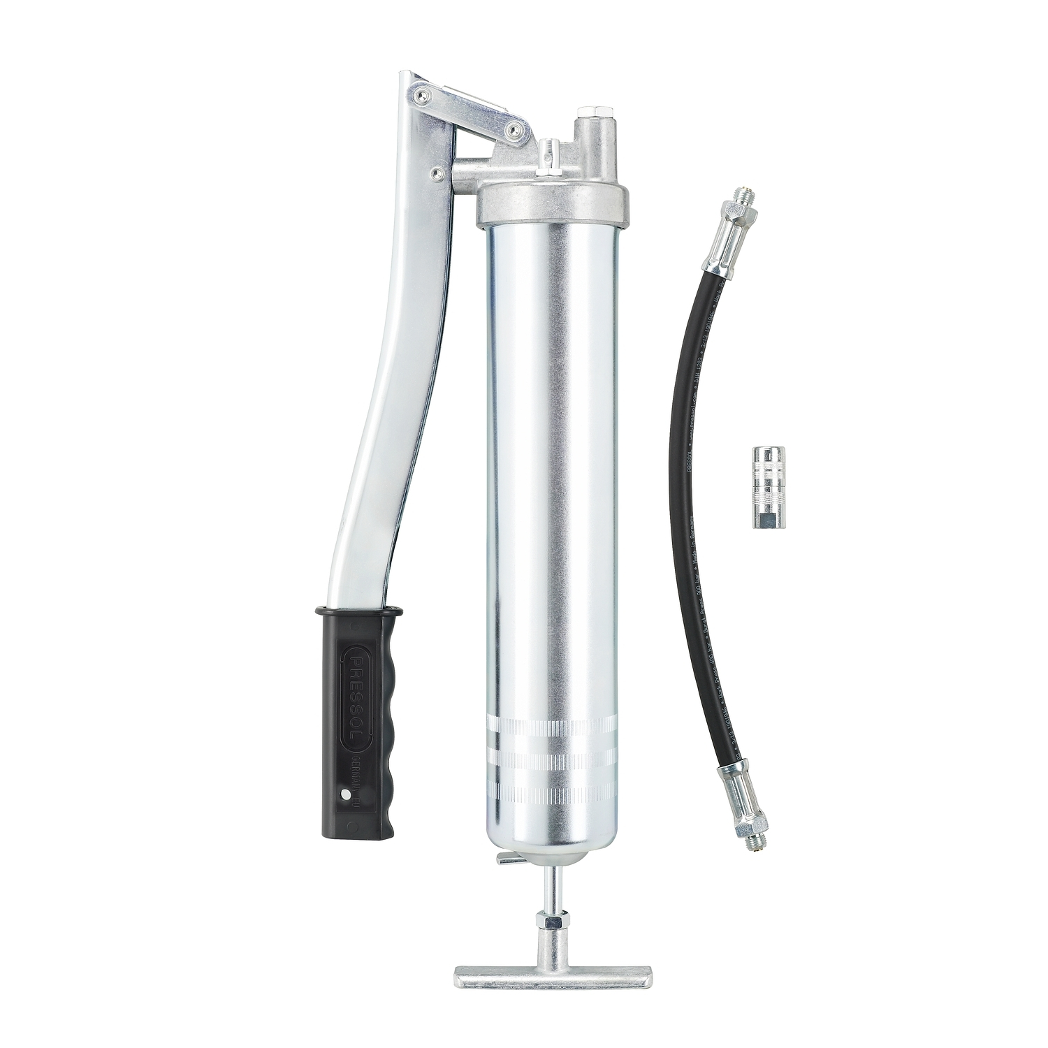 POMPE A GRAISSE INDUSTRIE ELITE K9 - 12676302 - PRESSOL 1 POMPE A GRAISSE INDUSTRIE ELITE K9 - 12676302 - PRESSOL