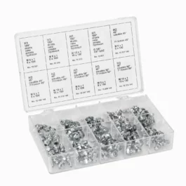 GRAISSEUR (ASSORTIMENT DE 70 PIECES) - 16092 - PRESSOL