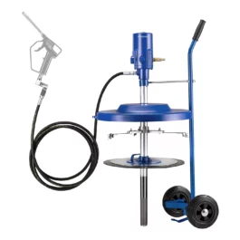 ENSEMBLE MOBILE GRAISSE POUR TONNELET - 18766391 - PRESSOL