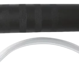 SERINGUE ACIER STANDARD 1000ML - 07198000 - ALGI