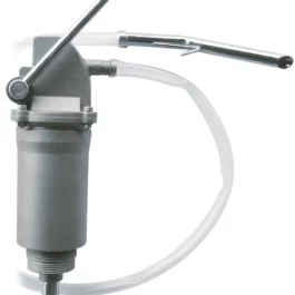 POMPE A MANETTE + FLEXIBLE + BEC - 07610000 - ALGI