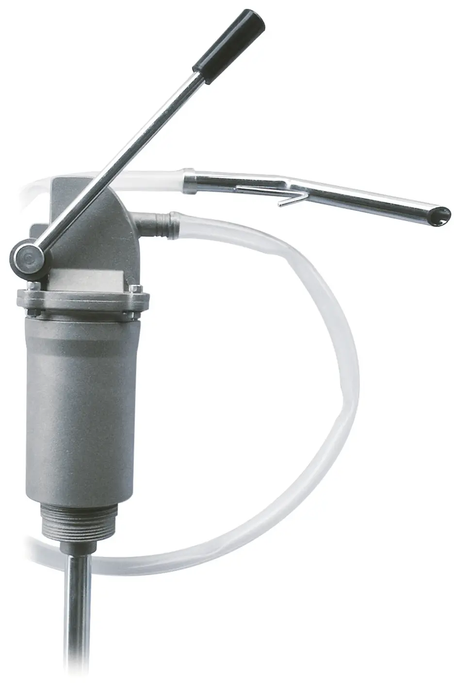 POMPE A MANETTE + FLEXIBLE + BEC - 07610000 - ALGI 1 POMPE A MANETTE + FLEXIBLE + BEC - 07610000 - ALGI