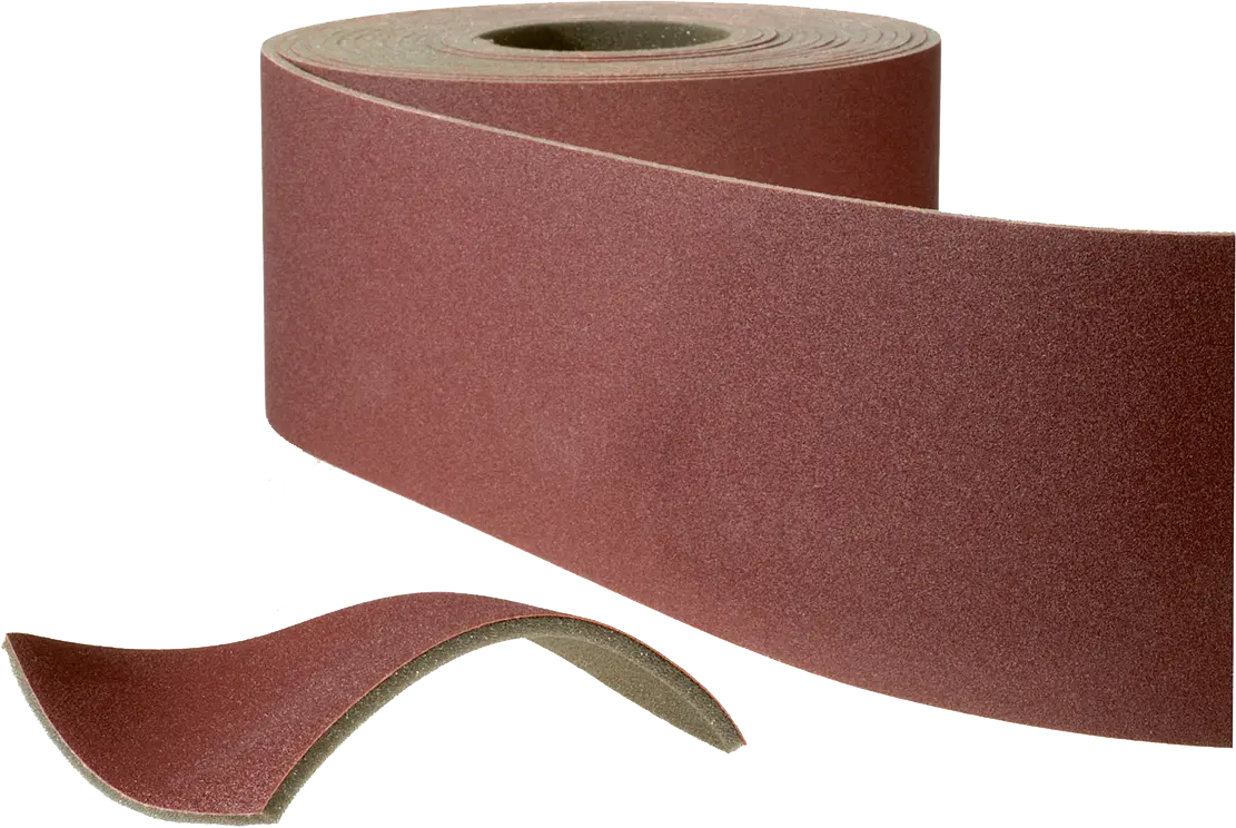 ROULEAU TOILE 115X25 RB346 GR100 - 6154489 - ABRASIFS HERMES SAS 1 ROULEAU TOILE 115X25 RB346 GR100 - 6154489 - ABRASIFS HERMES SAS