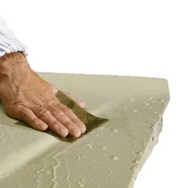 FEUILLE PAPIER WS FLEX 230X280 GR1000 - 6238207 - ABRASIFS HERMES SAS - Lot de 100