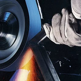 BANDE TOILE 100X1000 RB48024 GR80 - 6133422 - ABRASIFS HERMES SAS - Lot de 10