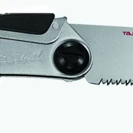 SCIE A MAIN REPLIABLE 240MM G-SAW - GK-G240 - TAJIMA