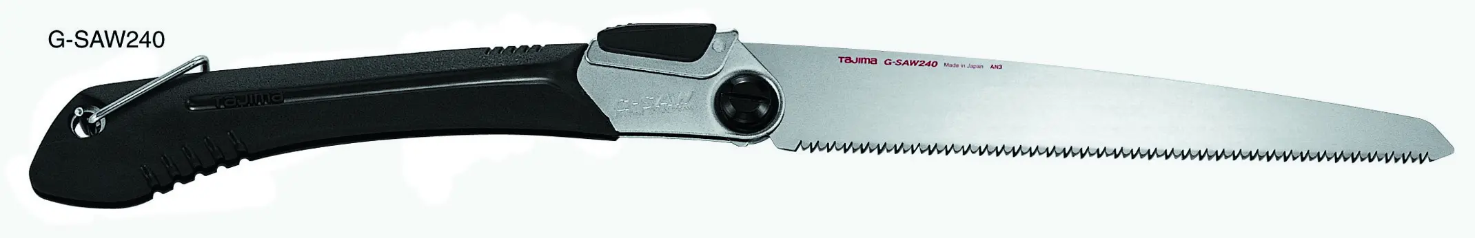 SCIE A MAIN REPLIABLE 240MM G-SAW - GK-G240 - TAJIMA 1 SCIE A MAIN REPLIABLE 240MM G-SAW - GK-G240 - TAJIMA