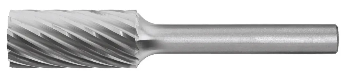 FRAISE LIME CARBURE CYLINDRIQUE BOUT PLAT ZYA DENTURE INOX 12X25 - 21101982 - PFERD RUGGEBERG FRANCE 1 FRAISE LIME CARBURE CYLINDRIQUE BOUT PLAT ZYA DENTURE INOX 12X25 - 21101982 - PFERD RUGGEBERG FRANCE