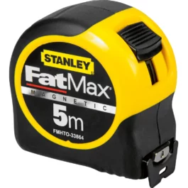 MESURE BLADE ARMOR MAGNETIQUE FATMAX 5M X 32 MM - FMHT0-33864 - STANLEY BLACK & DECKER DIV CONSTRUCTION
