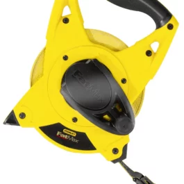 MESURE LONGUE RUBAN FIBRE DE VERRE FATMAX 30M X 19 MM - 2-34-814 - STANLEY BLACK & DECKER DIV CONSTRUCTION