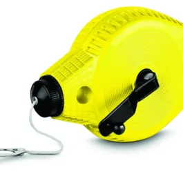 CORDEAU TRACEUR BOITIER METAL 30M - 0-47-100 - STANLEY BLACK & DECKER DIV CONSTRUCTION