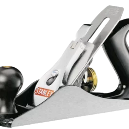 RABOT D'ETABLI BAILEY 250 X 50 MM - 1-12-004 - STANLEY BLACK & DECKER DIV CONSTRUCTION