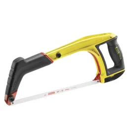 MONTURE DE SCIE A METAUX 5 EN 1 FATMAX - 0-20-108 - STANLEY BLACK & DECKER DIV CONSTRUCTION