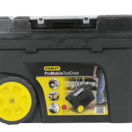 COFFRE DE CHANTIER CONTRACTOR - 1-97-503 - STANLEY BLACK & DECKER DIV CONSTRUCTION