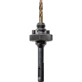 ARBRE SDS+ POUR TREPAN 32 A 210MM - 42009 - ERKO