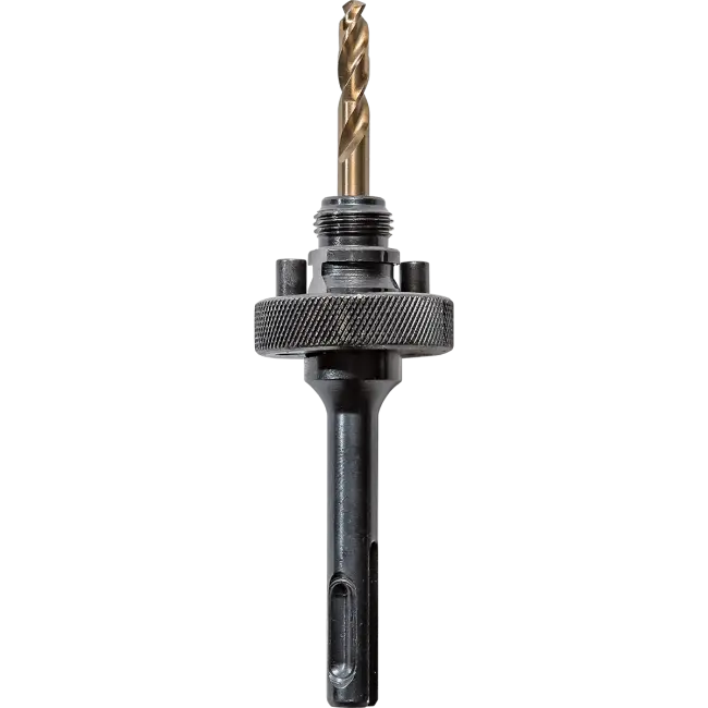 ARBRE SDS+ POUR TREPAN 32 A 210MM - 42009 - ERKO 1 ARBRE SDS+ POUR TREPAN 32 A 210MM - 42009 - ERKO