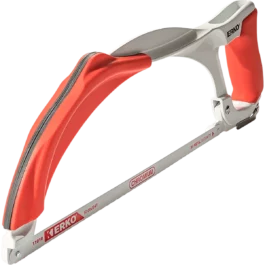 MONTURE DE SCIE A METAUX 21000 - 21000 - ERKO