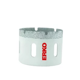 SCIE TREPAN DIAMANT DRY SYSTEM 41MM - 45041 - ERKO