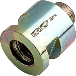 ADAPTATEUR MEULEUSE M14 TREPAN DRY SYSTEM - 45004 - ERKO