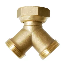 NEZ DE ROBINET Y 20X27 - 2103537 - BOUTTE