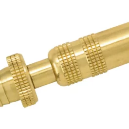 LANCE D'ARROSAGE STANDARD POUR TUYAU Ø 15 MM - 2100086 - BOUTTE