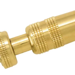 LANCE D'ARROSAGE GROS DEBIT POUR TUYAU Ø 19 MM - 2100192 - BOUTTE